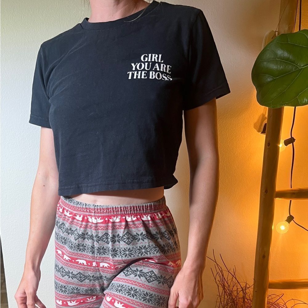 Bundle Pajama Set